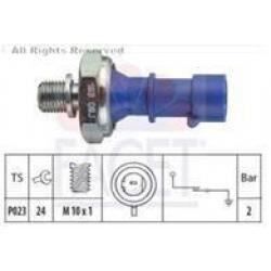 YAĞ BASINÇ MÜŞÜRÜ MAVİ Z16XEP AST.H