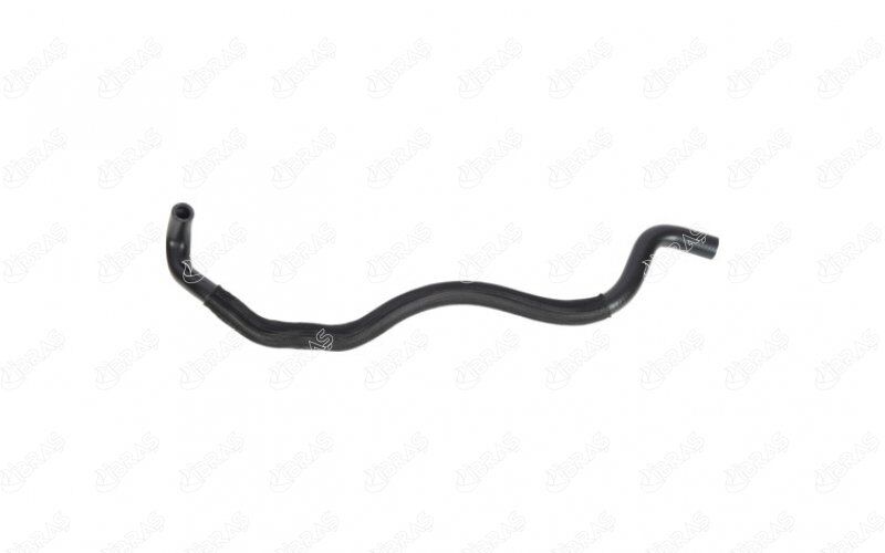 KALORİFER İLE TERMOSTAT BAĞLANTI HORTUMU P106 - OEM 6464.JN