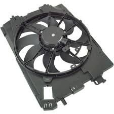 FAN MOTORU DAVLUMBAZLI CADIA DOKKER LODGY CLIO IV DUSTER 1.5 DCI