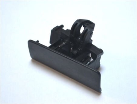 TORPIDO KAPAK KİLİDİ LINEA-GRANDE PUNTO  735416852
