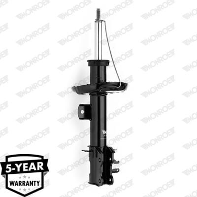 ARKA AMORTİSÖR SAĞ-SOL RENAULT MASTER III 10> OPEL MOVANO B 10> ÖNDEN ÇEKİŞLİ GAZLI  562100015R-562109362R-4408112