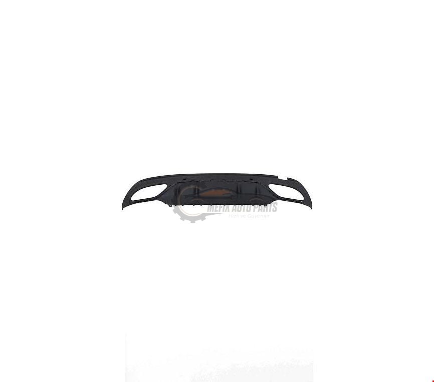 MERCEDES - ARKA TAMPON SPOYLERİ AMG W205 2019- - 2058853103