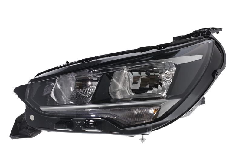 SOL FAR OPEL CORSA F HALOJEN 19>  9829465580