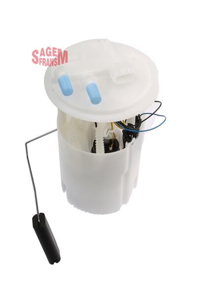 YAKIT DEPO ŞAMANDIRASI RENAULT FLUENCE 09> MEGANE III 09> SCENIC III 09> 1.4 H4J 1.4TCe 1.6 16V K4M 1.6SCe H4M