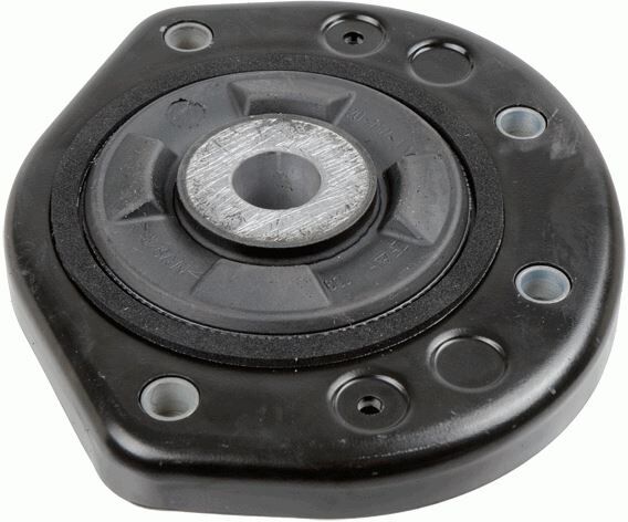 DEBRİYAJ SETİ 4 LU KIT VOLAN-DEB SETI -RULMAN FORD TRANSIT CUSTOM 2.2TDCI 125PS 6 VİTES 11-14 RULMANLI  BK217540-BK216477-BK217C625