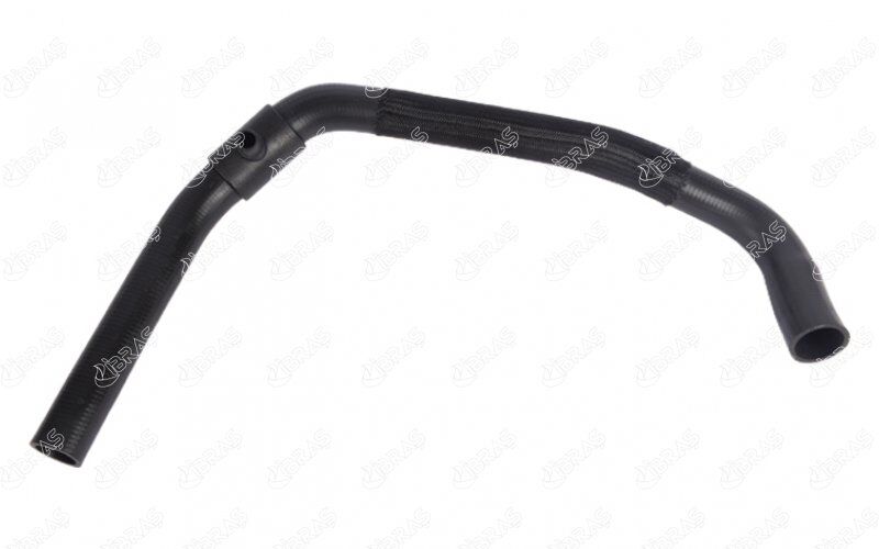 RADYATÖR ALT HORTUMU CITROEN B1.6 - OEM 95610898,95610899