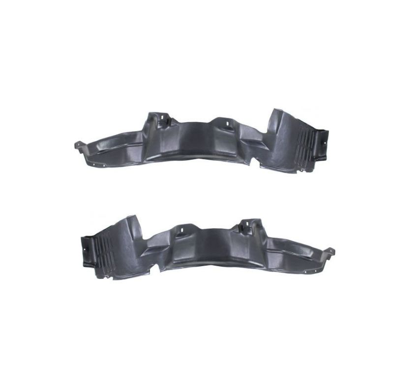 VOLVO - ÖN ÇAMURLUK DAVLUMBAZI SAĞ S40 1996- - 308042662