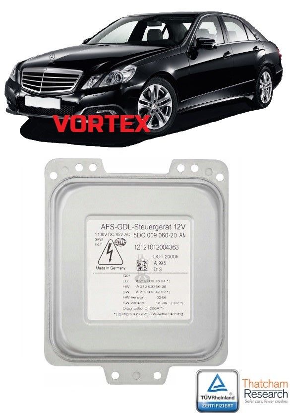 MERCEDES - ÖN FAR BEYNİ (KODLANMIŞ) W212 2009- - 2129007804