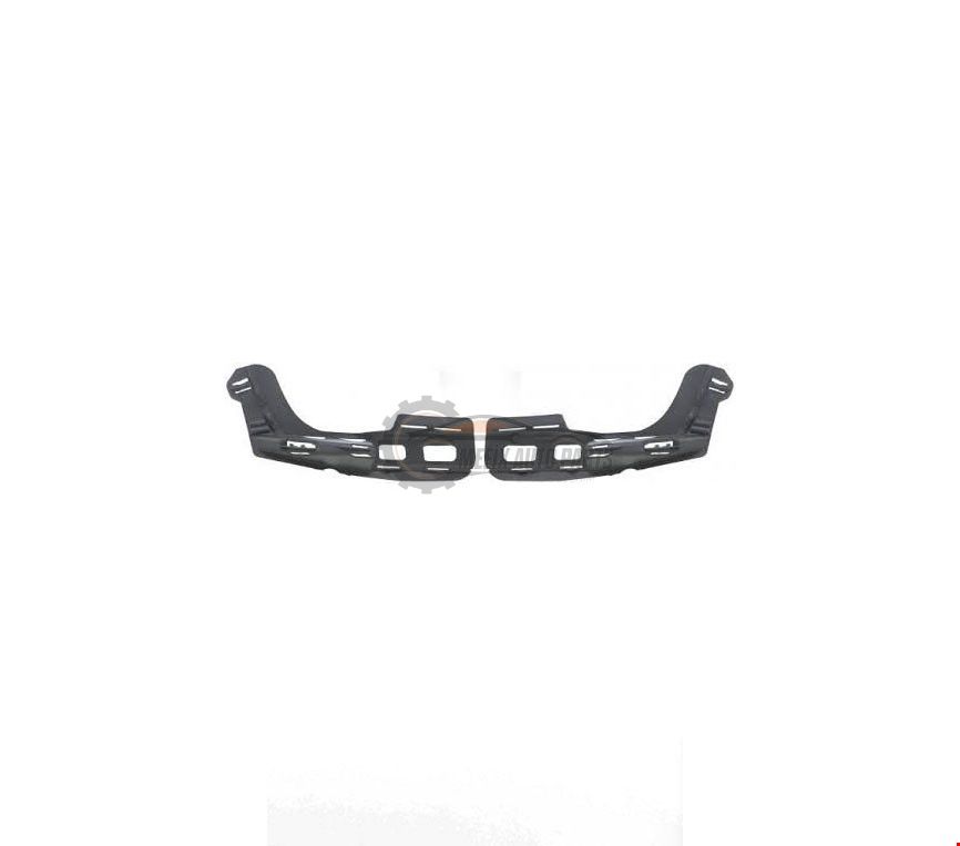 PEUGEOT - ÖN TAMPON BRAKETİ SET 308 2007- - 7416.G2