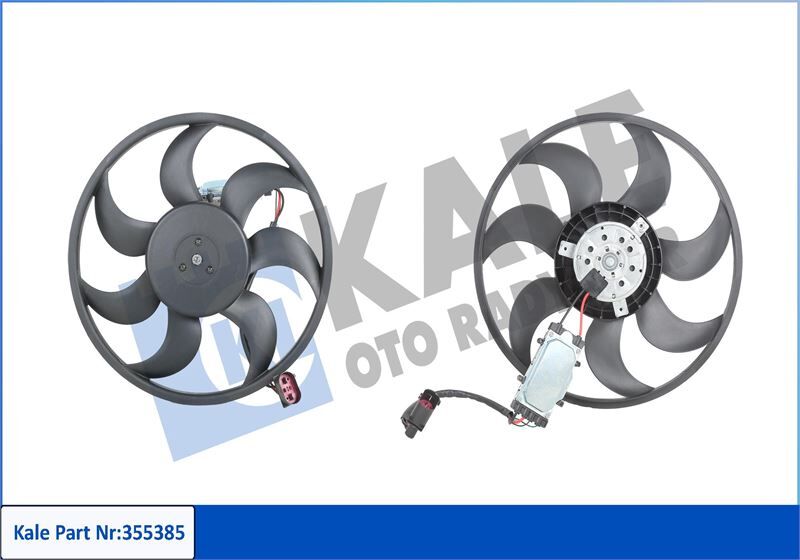 FAN MOTORAUDI Q7-VOLKSWAGEN TOUAREG-PORCHE CAYENNE FAN MOTOR