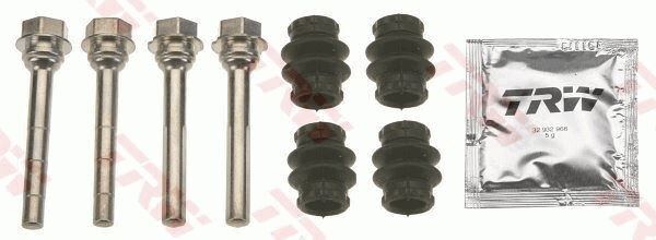 KLAVUZ PİMİ - FREN KALİPER TM TK. ARKA BORA 98-05 -GOLF IV 97-06 -PASSAT 96-05 -POLO 99-01