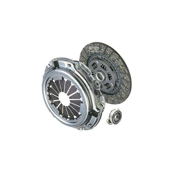 DEBRİYAJ SETİ BASKI DİSK BİLYA SUZUKI S-CROSS SX4 1.6L D16AA AKK416D DİZEL 13-> / VITARA 1.6L D16A A DDİS APK416D 15-> 1.4L K14C APK414 15-> HİDROLİK RULMANLI SET  2200055LA1-2382079J00