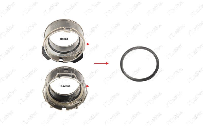 TURBOSARJ HORTUM CONTASI MERCEDES M270 OM626 OM651 W176 C117 W204 W205 W212 W639 W447 B906 B907 B910