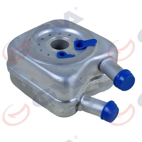 YAĞ SOĞUTUCUSU GOLF4-BORA-A3-TOLEDO 1.6-1.8 1997-2004 AKL-BFQ-AGU-AGN-BGU-BSE TEK