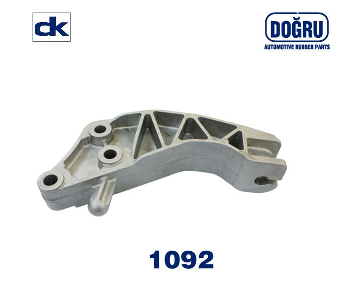 MOTOR TAKOZU BRAKET ASTRA G ASTRA H - OEM 684535,24459817,24459788,5684762,5684034,90538549,