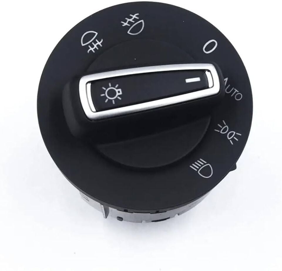 FAR ANAHTARI KROM AUTO POLO-BIZA-LEON-TOLEDO-RAPID