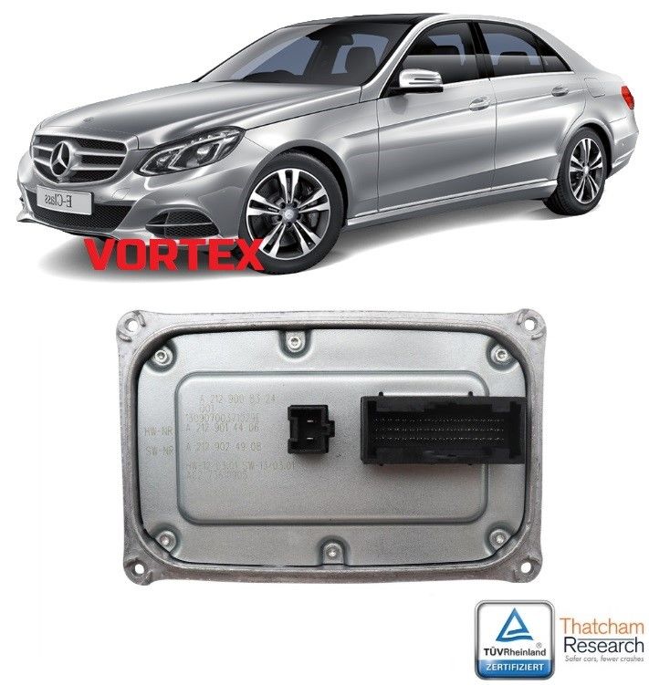 MERCEDES - ÖN FAR BEYNİ (KODLANMIŞ) W212 2013- - 2129008324 / 2129005424 / 2189007306 / 2129008324 / 2129005424 / 2189007306