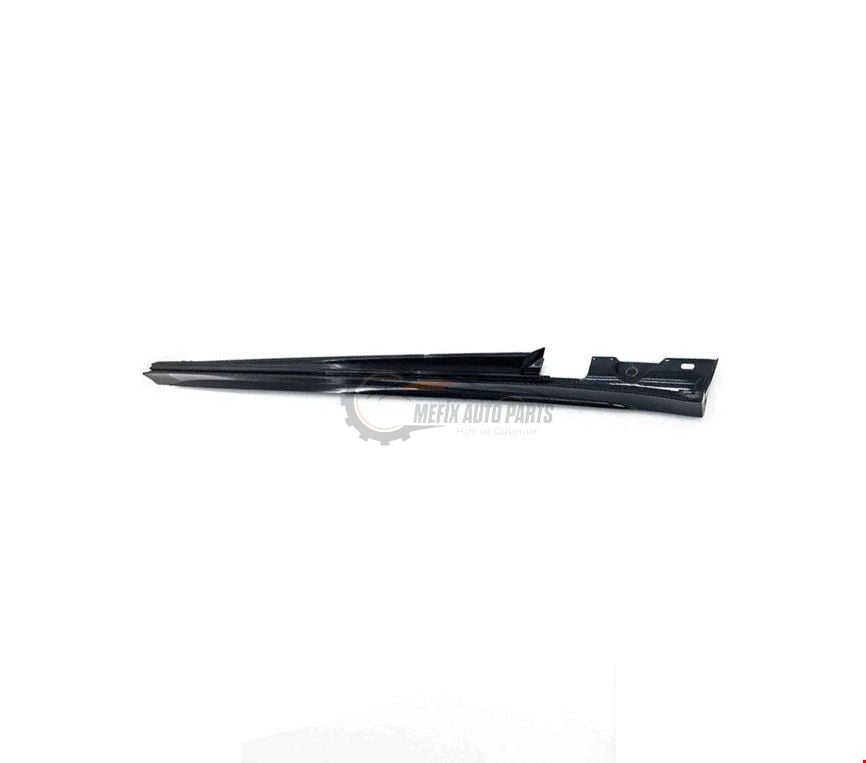 MERCEDES - YAN MARŞBİYEL KAPLAMASI AMG SOL W205 2014- - 2056981354