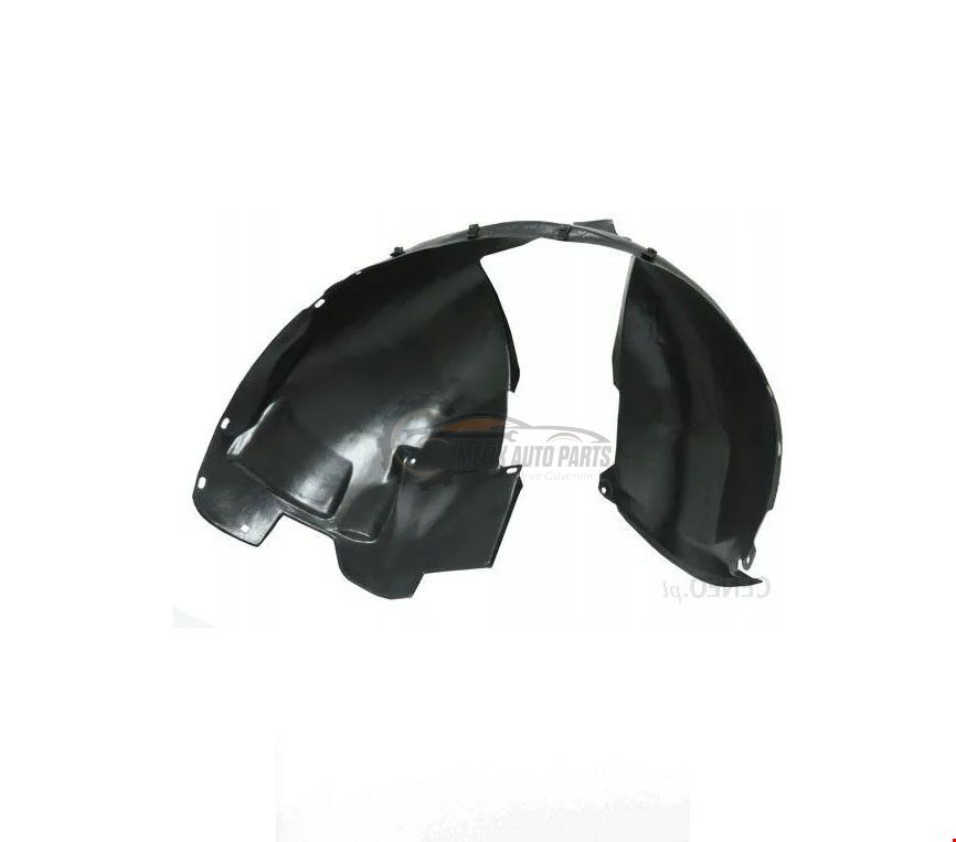 VOLVO - ÖN ÇAMURLUK DAVLUMBAZI SOL S80 1999- - 8693965-9