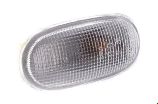 ÇAMURLUK SİNYALİ BEYAZ SAĞ/SOL L200 1999-EUROLAMP