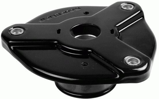 AMORTISOR TAKOZU ON MERCEDES VITO W639 W447