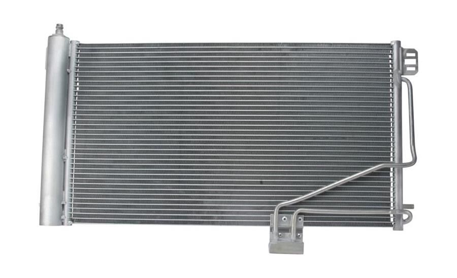 KLİMA RADYATÖRÜ KONDANSATÖRÜ PEUGEOT P407 05>10 P607 04>11 CITROEN C5 III 08>11 C6 06>12 2.2-2.7 H DI