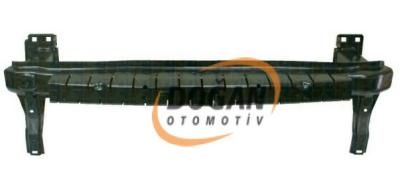 VOLKSWAGEN - ÖN TAMPON DEMİRİ POLO 2009- - 6R0807109C