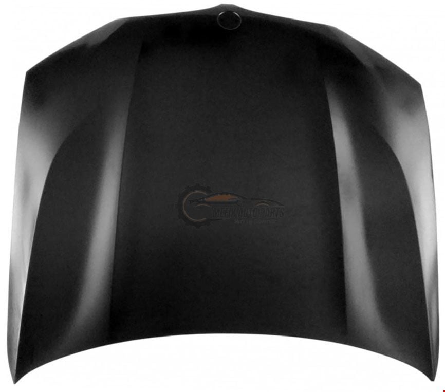 MOTOR KAPUTU (ALÜM) (TYG) G02 X4 G01 X3 2018-