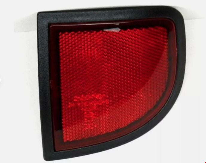 ARKA TAMPON  REFLEKTÖR SAĞ L200 2006-