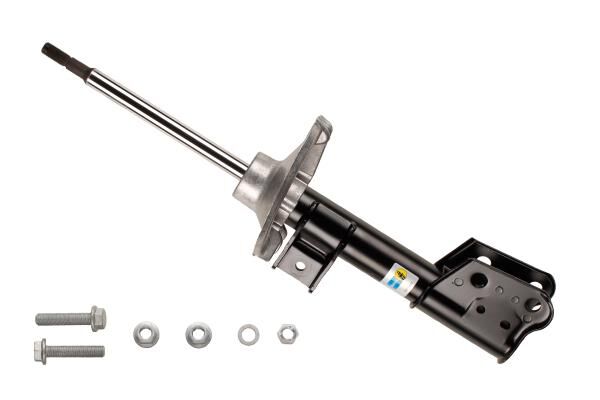 AMORTISOR ON GAZLI MERCEDES VANEO W414 02>05  A4143200630