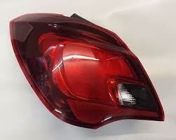 STOP LAMBASI SOL DIŞ CORSA E 14>19