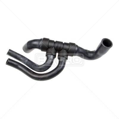 RADYATÖR ÜST HORTUMU PEUGEOT P106 1.6 16V 98-05  1343.T8