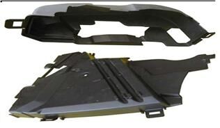 EKSANTRİK KAPAĞI ALT ÜST TAKIM CLIO II-III-KNG-MGN II 1.5 DCI < 08 K9K