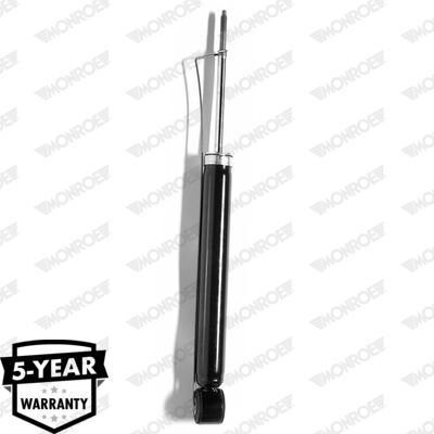 ARKA AMORTISOR MONDEO IV GALAXY S MAX 07 > 14 VOLVO S60 II 15>18 V60 15>18 S80 II V70 III XC70 II 07 GAZLA