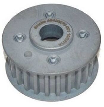 KRANK DİŞLİSİ FIAT DOBLO-BRAVO-GRANDE PUNTO-MAREA-STILO 1.9 D  46436278