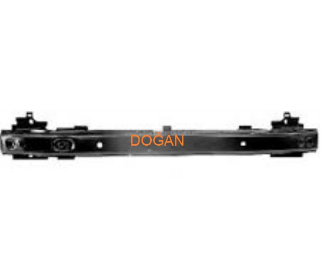 CITROEN - ÖN TAMPON DEMİRİ C2 2003- - 7414ET