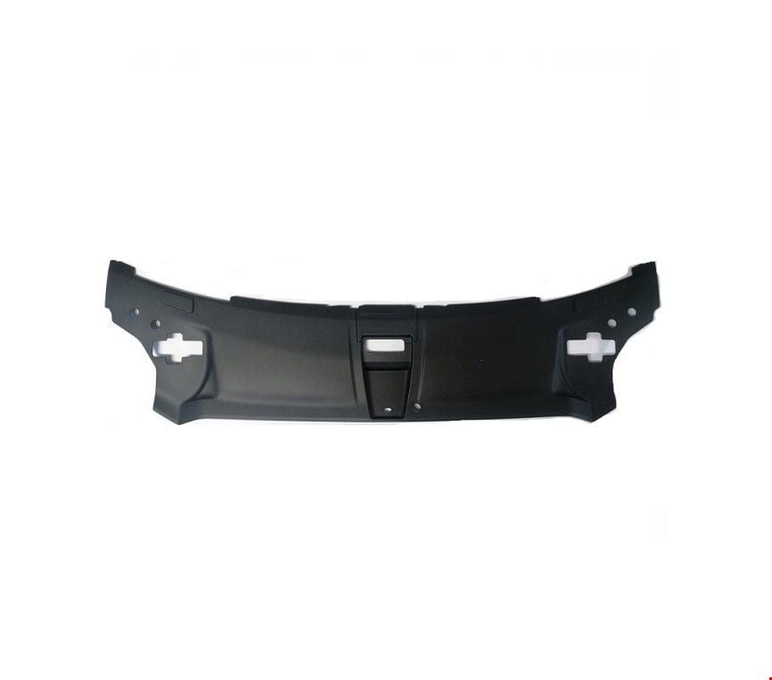 AUDİ - ÖN PANEL ÜST BAKALİTİ A8 2014- - 4H0807081D