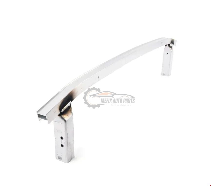 BMW - ÖN TAMPON DEMİRİ (ALÜM) G02 X4 G01 X3 2018-    - 51117399912