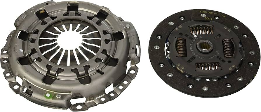 DEBRİYAJ SETİ B-MAX 12 FIESTA 09 1.25 1.4 5MT B5 IB5 ŞANZIMAN BİLYASIZ RULMANSIZ