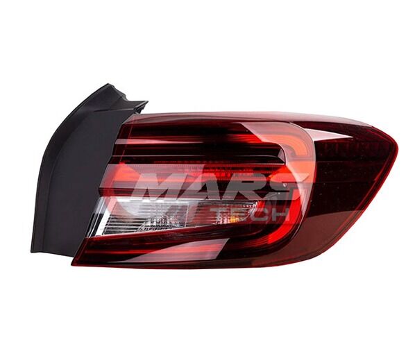 STOP LAMBA DUYSUZ SOL PEUGEOT PARTNER-CITROEN BERLİNGO TEPEE 08-12