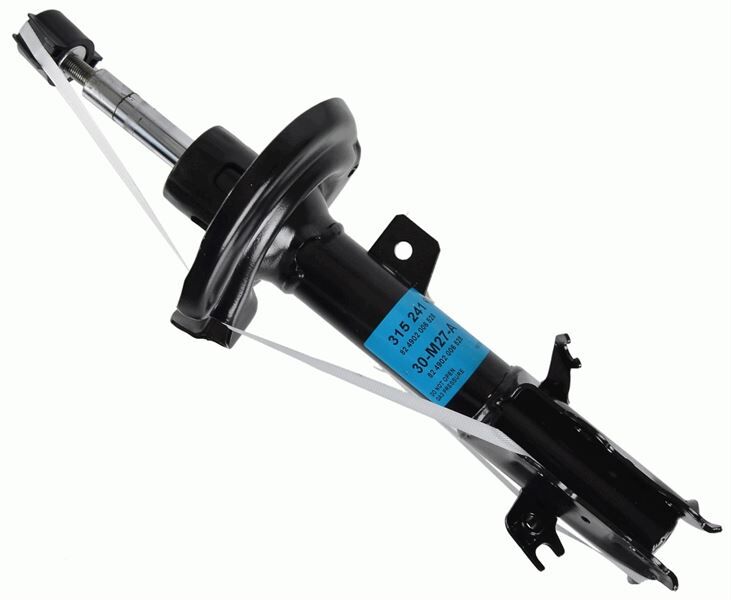 DEBRİYAJ SETİ TRANSIT TURBO T12-T15 95>01 2.5 TD  93VX7L596AA-5029602