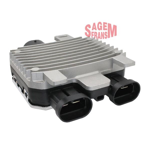 FAN KONTROL ÜNİTESİ TRANSPORTER T5 2004>2010  7H0919506D