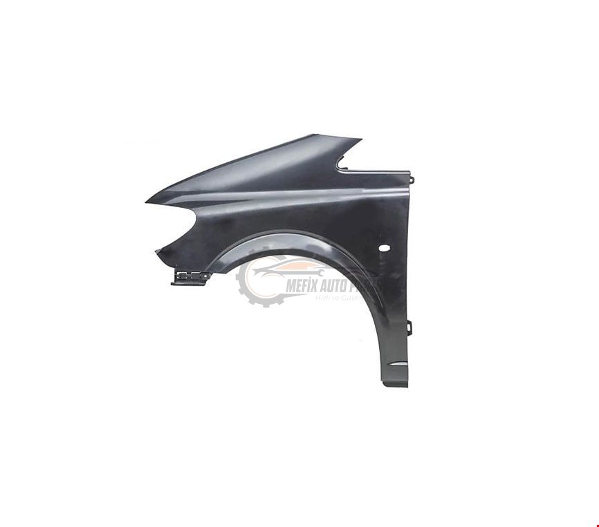 MERCEDES - ÖN ÇAMURLUK SOL (SİNYAL DELİKLİ) 639 VİTO 2005- - 6396305207