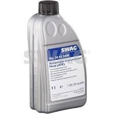 SANZİMAN YAGİ OTOMATİK ATF DEXRON 6 1LT