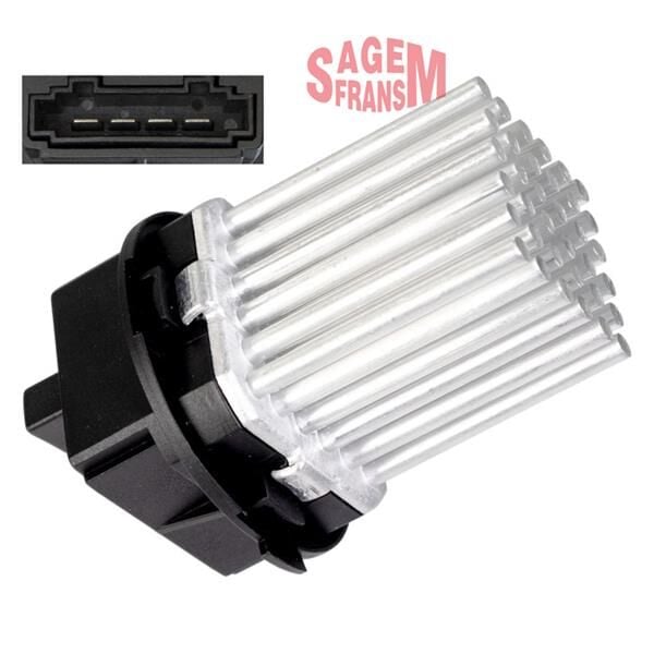 FAN SOĞUTMA MODÜLÜ MONDEO III-IV-VOLVO  7T438C609BA