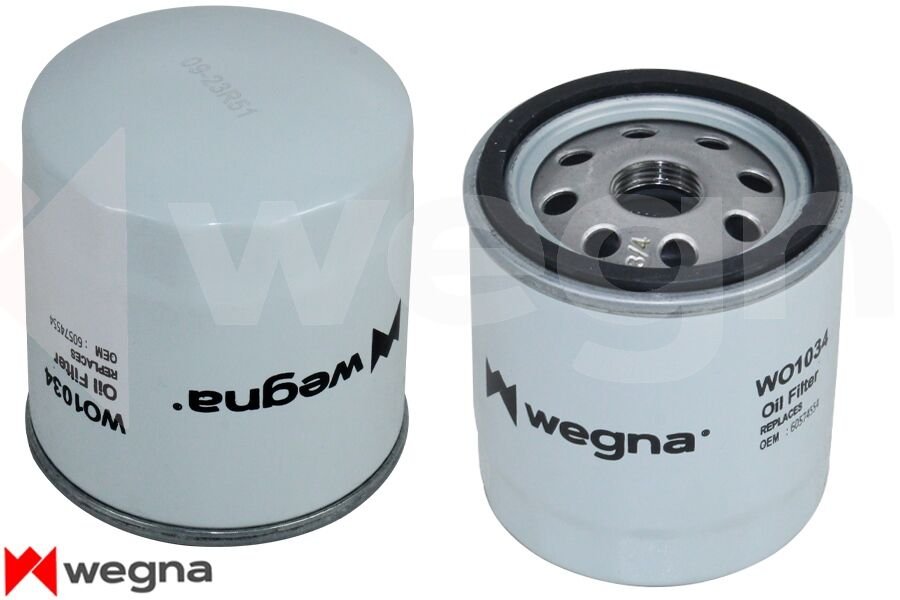 YAĞ FİLTRESİ UNO 01/95 > TIPO 1.4-1.6 ie 89-95 -PANDA-PUNTO W 714/3  4212109-7689285