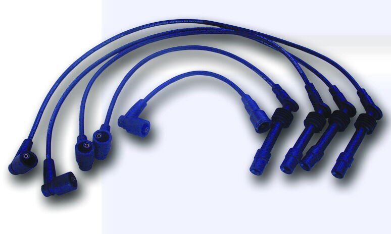 BUJİ KABLO TK COROLLA 1.6 ie 4AFE-AE100 92-98 DUDUCO7892  9091922327