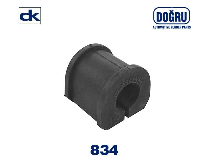 VIRAJ DEMİR LASTİĞİ ARKA VECTRA C SIGNUM 19 MM - OEM 444162,24457843