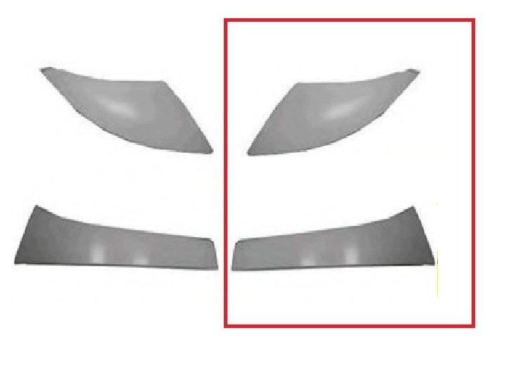 FAR KAŞI TAKIM (ALT+ÜST) SOL DUCATO 2007-