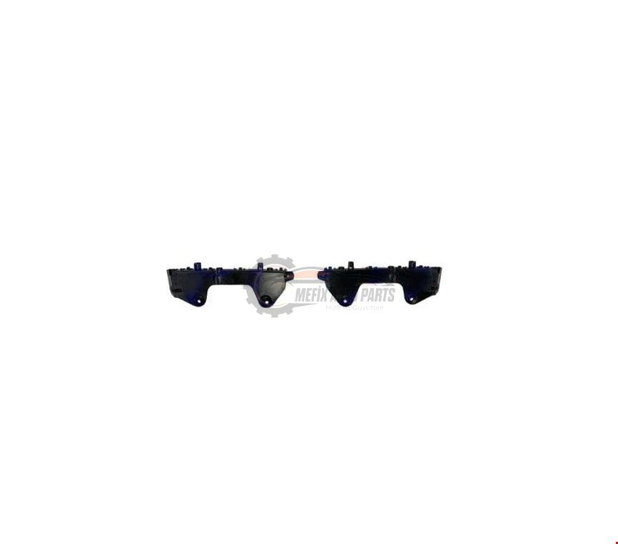 RENAULT - ARKA TAMPON BRAKETİ SET CLİO 5 2019- - 850427699R